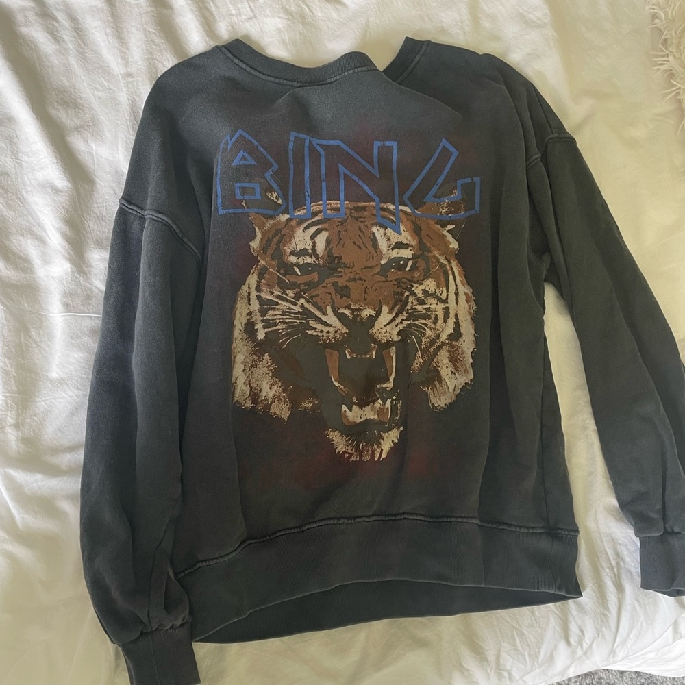 Anine Bing Sweatshirt